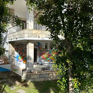 Hostel Lisbon Soul Surf Camp, Cascais