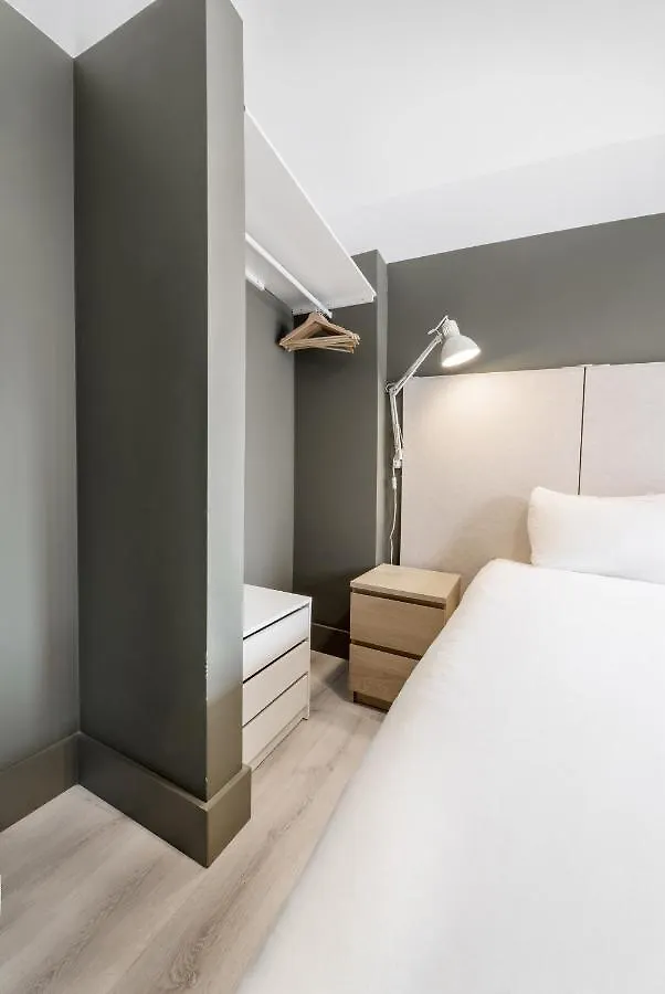 Πανσιόν Rainbow Suites By Olala Homes Κασκαΐς Πορτογαλία