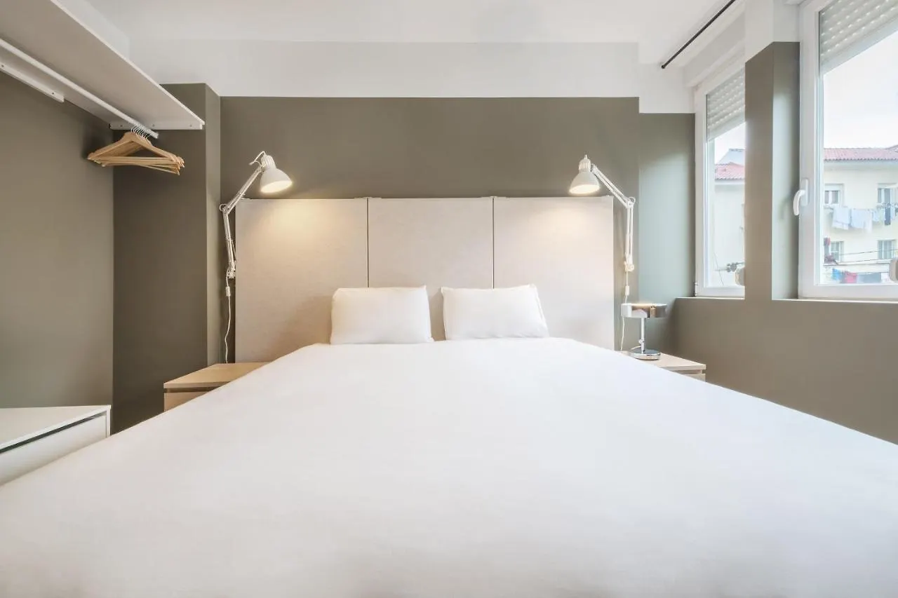 Πανσιόν Rainbow Suites By Olala Homes Κασκαΐς Πορτογαλία