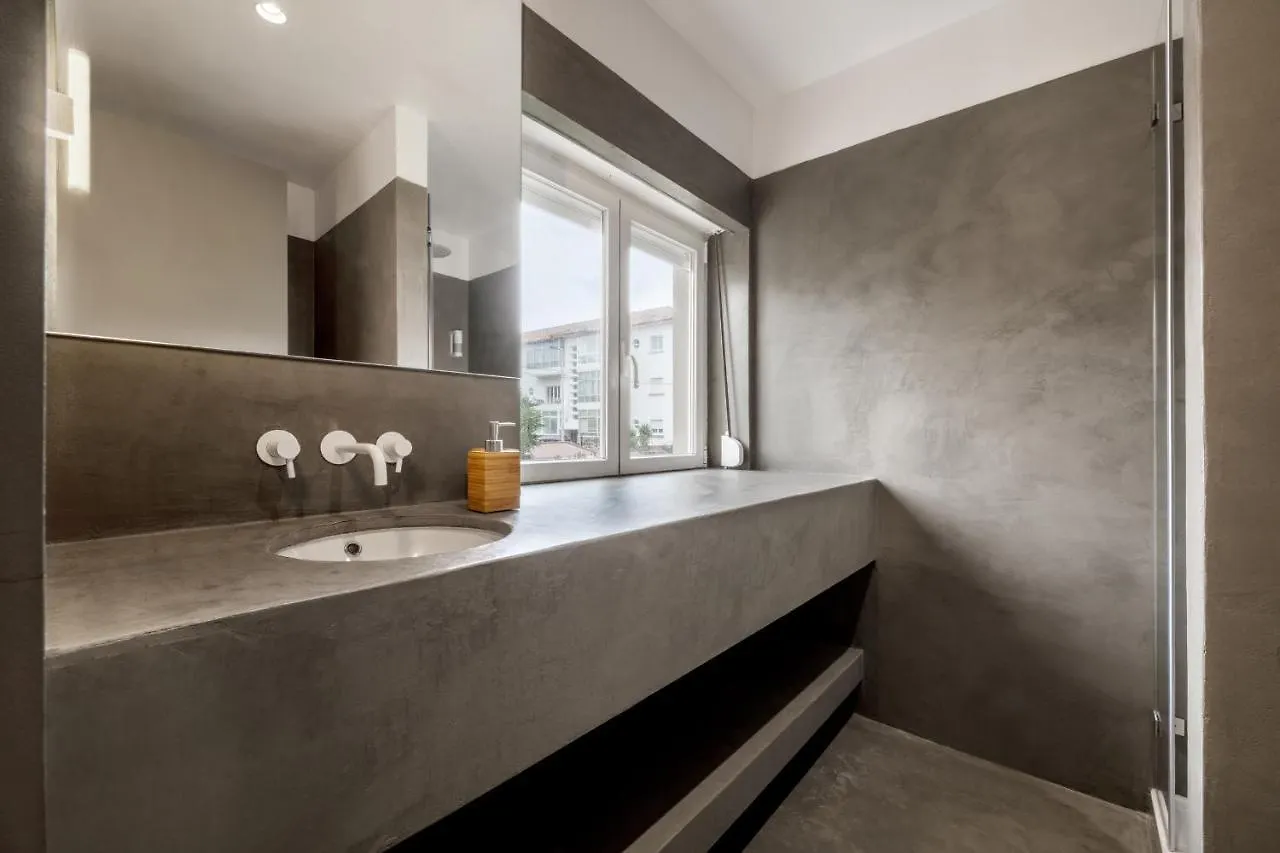 Rainbow Suites By Olala Homes Κασκαΐς
