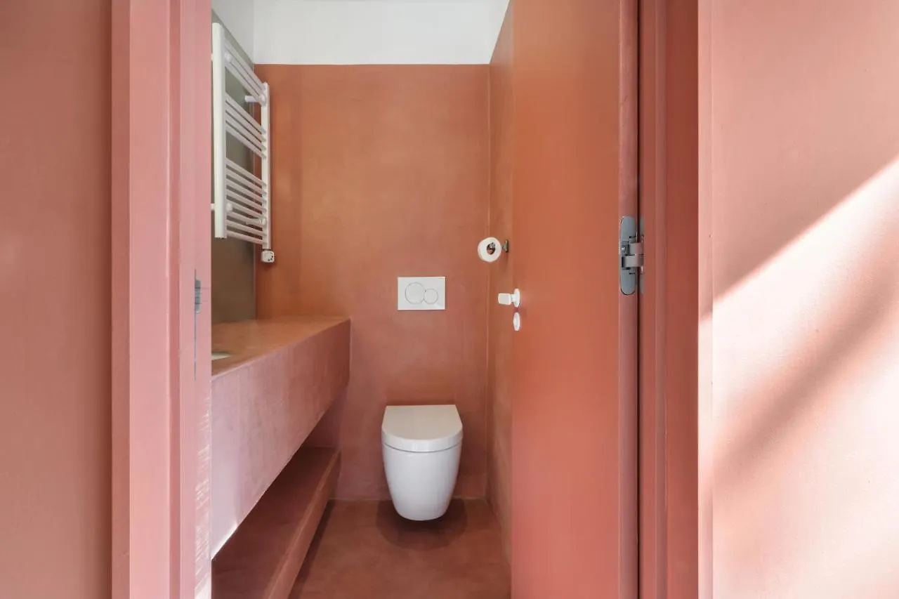 Rainbow Suites By Olala Homes Κασκαΐς 0*,