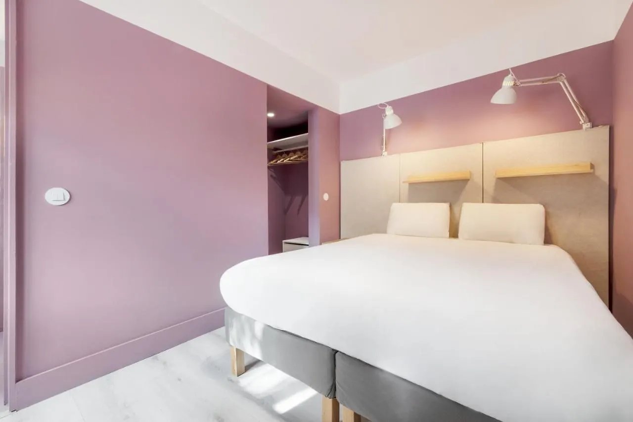 Rainbow Suites By Olala Homes Κασκαΐς 0*,