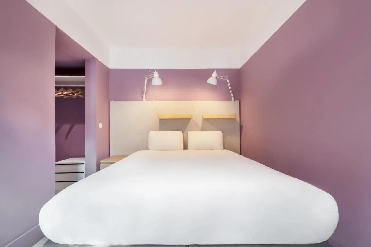 Rainbow Suites By Olala Homes Κασκαΐς Πανσιόν