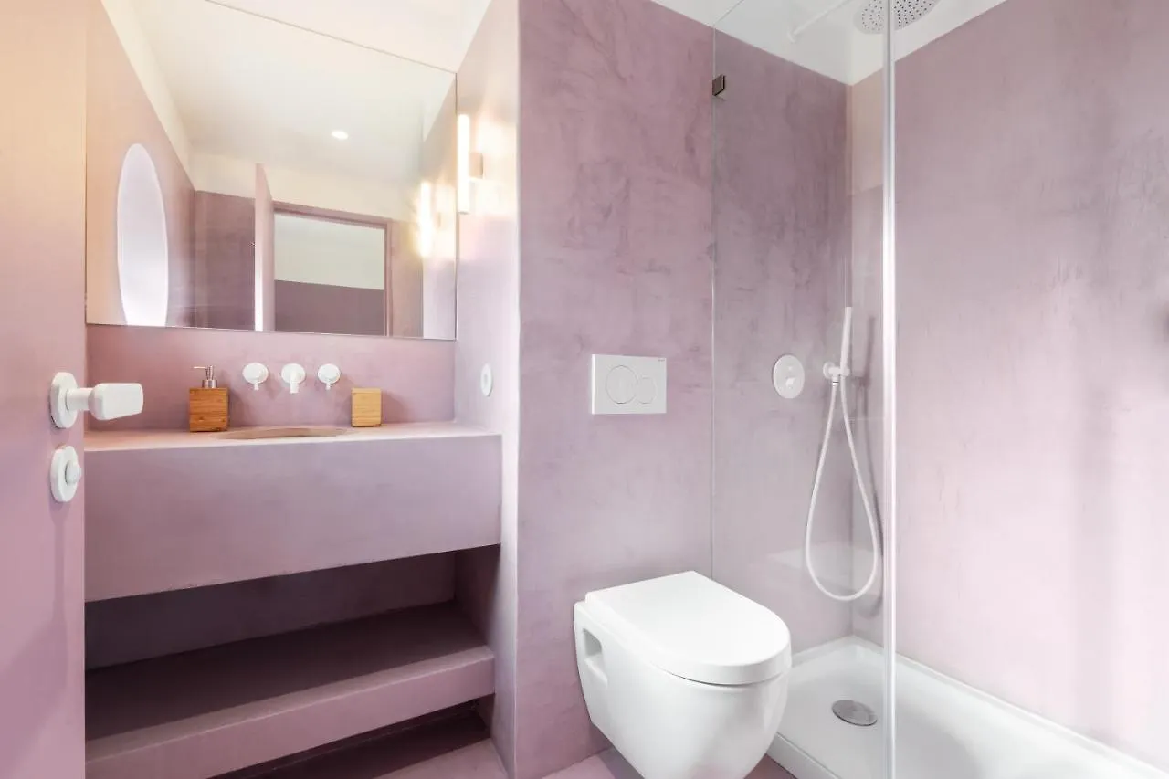 Rainbow Suites By Olala Homes Κασκαΐς 0*,  Πορτογαλία